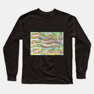 Texture - 332 Long Sleeve T-Shirt